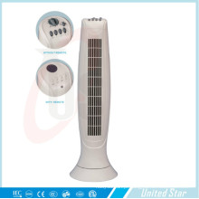 Ventilador elétrico de refrigeração da torre do aquecimento de 32 with with com CE / RoHS